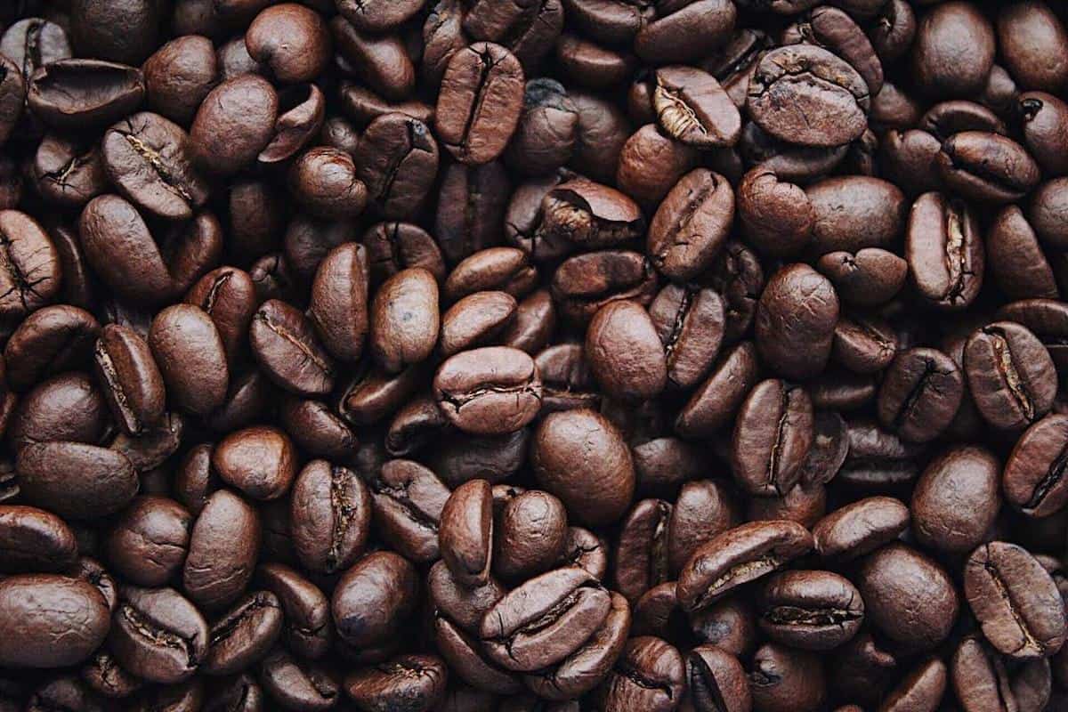 High-quality arabica beans, sourced from renowned coffee-growing regions around the world