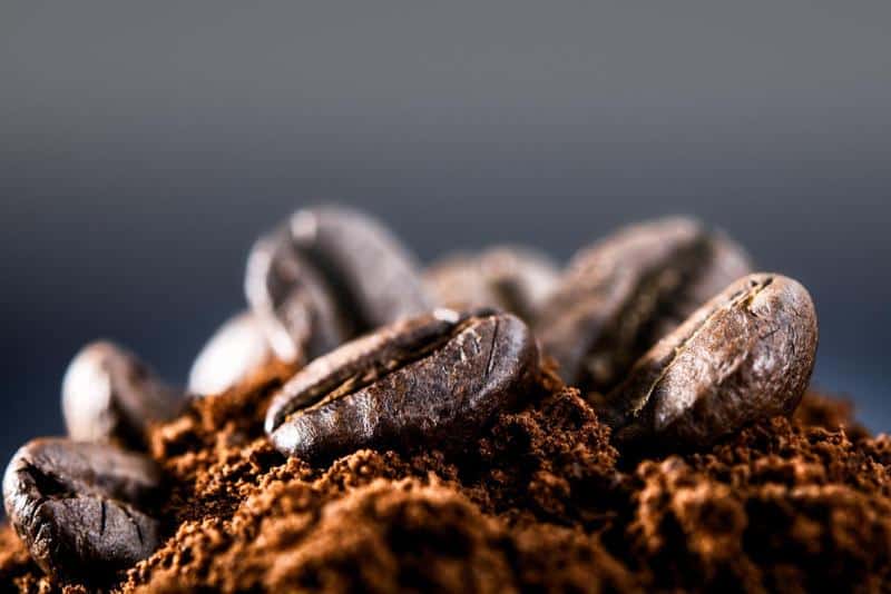 A rich, indulgent blend of dark chocolate coffee beans for a delightful morning pick-me-up