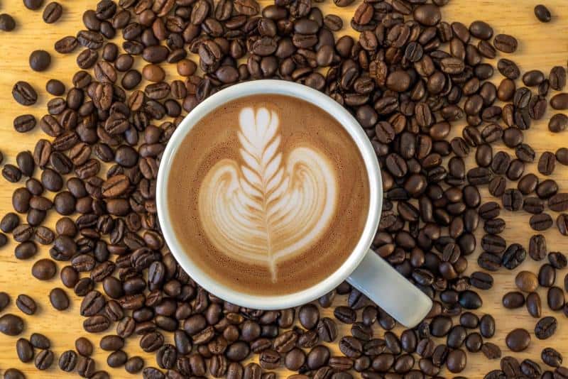 Indulge in the rich flavors of paleo coffee for a satisfying morning boost