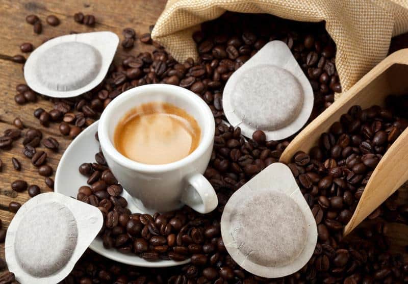 Learn about the benefits and versatility of coffee pods, from rich espresso to smooth latte blends